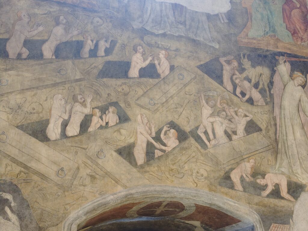 Heilig-Geist-Kirche Sterzing