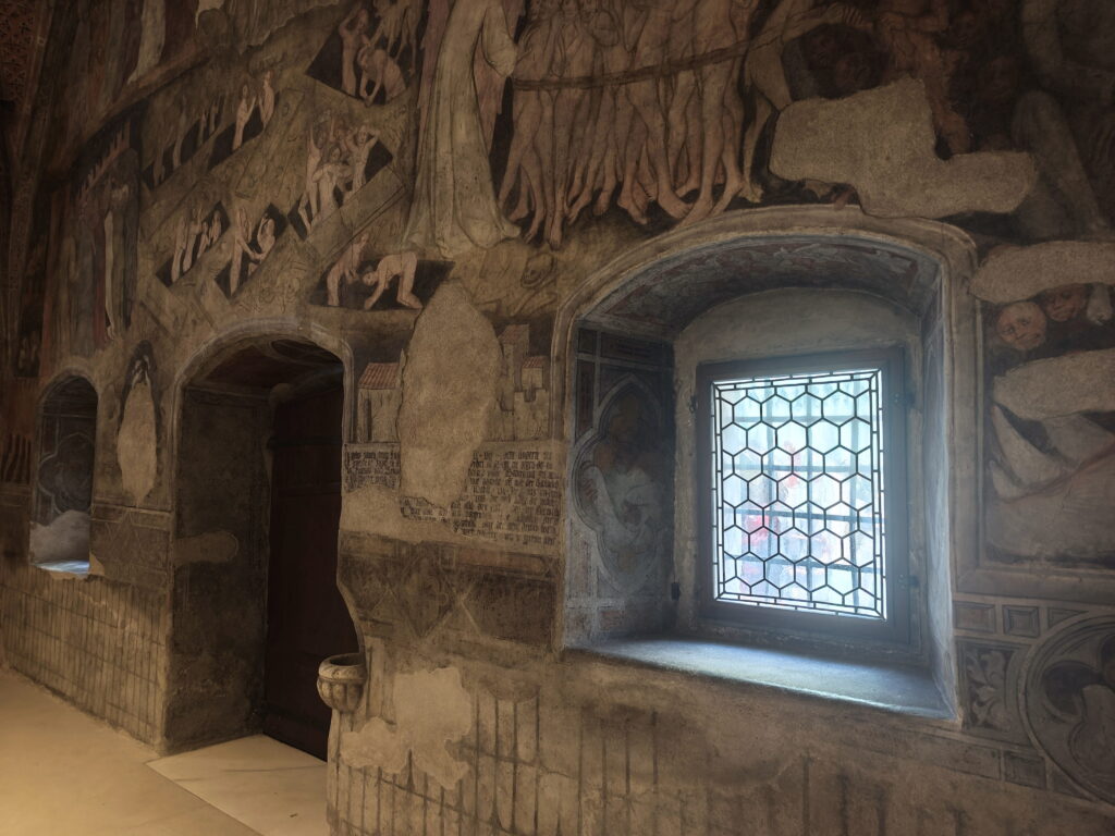 Heilig-Geist-Kirche Sterzing