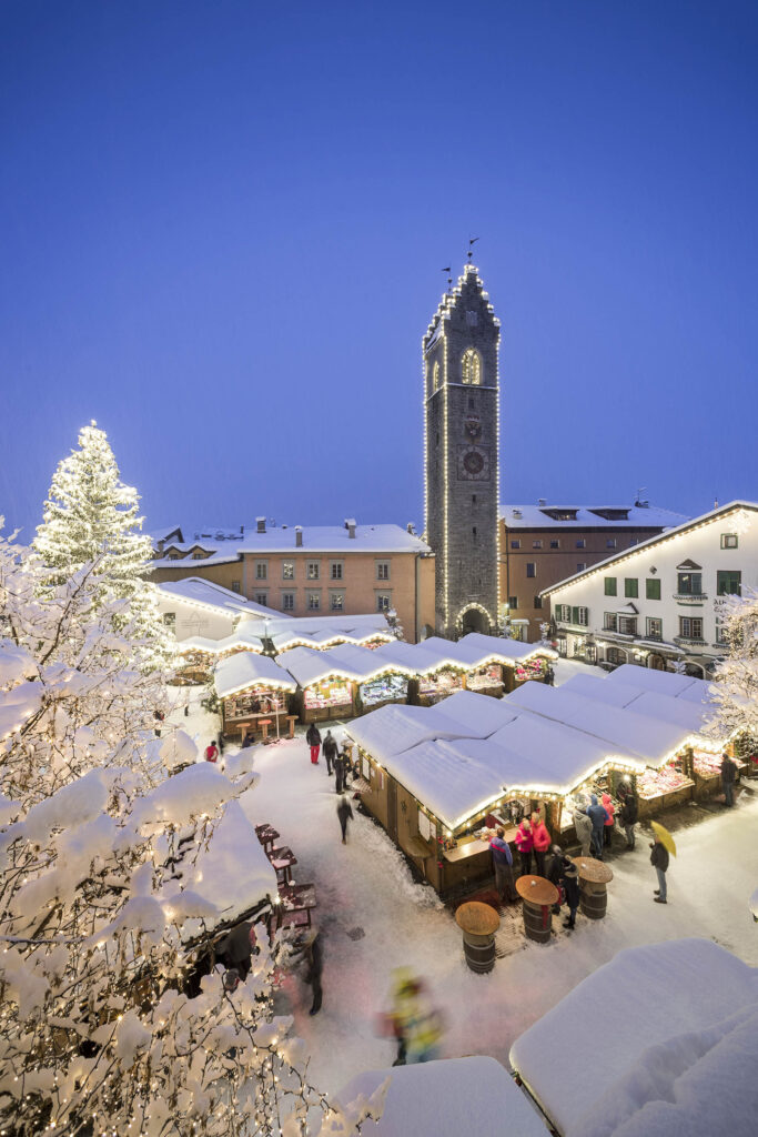 Weihnachtsmarkt Sterzing 
