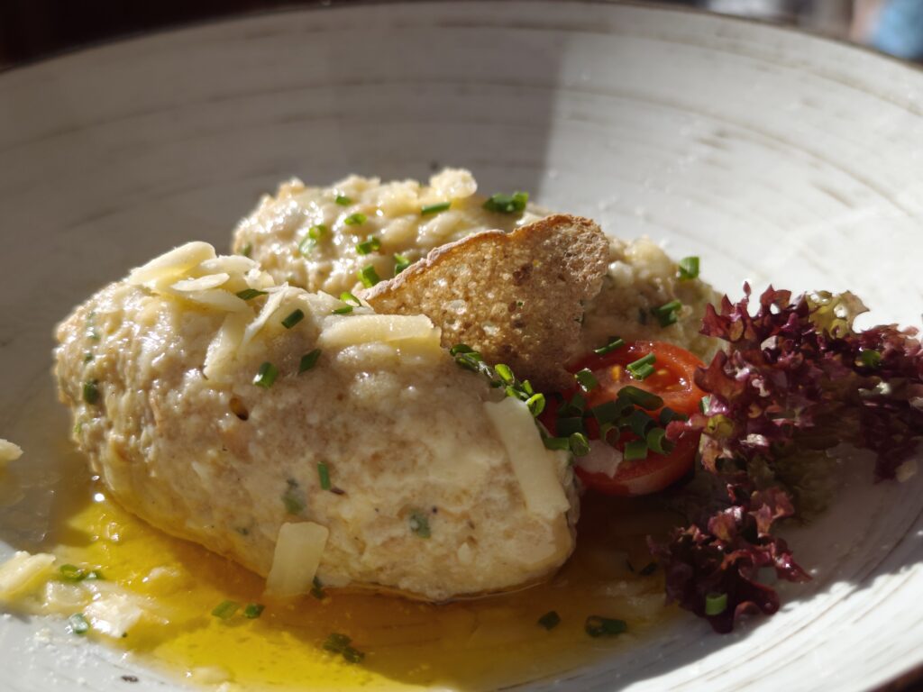 Prantneralm Rodelbahn