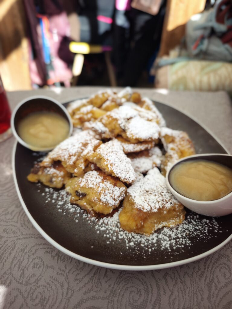 Prantneralm Rodelbahn