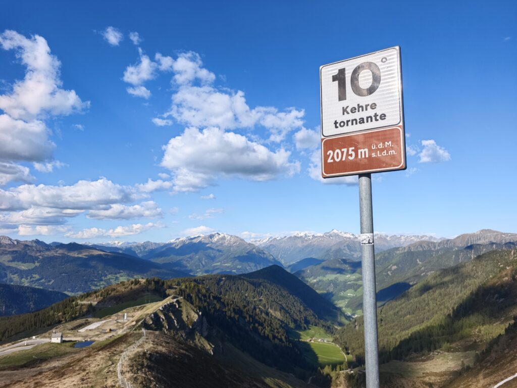 Jaufenpass