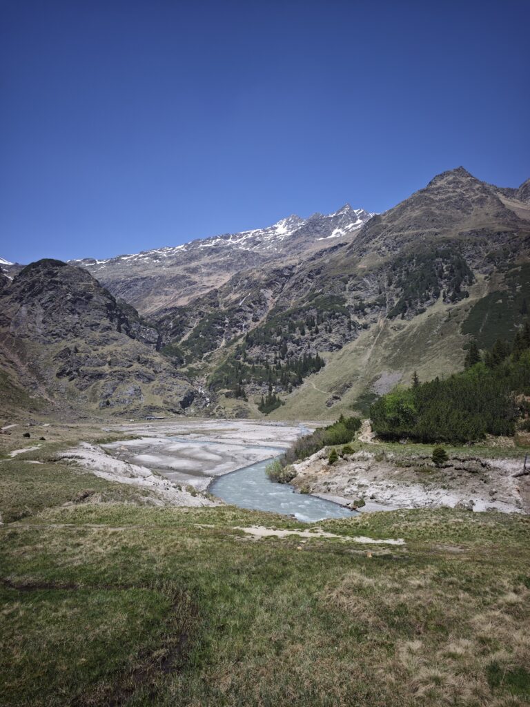 Aglsboden Südtirol