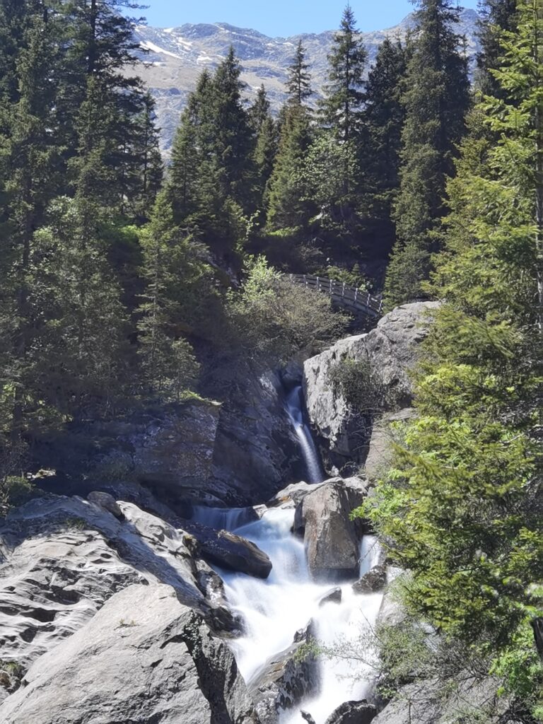 Burkhardklamm