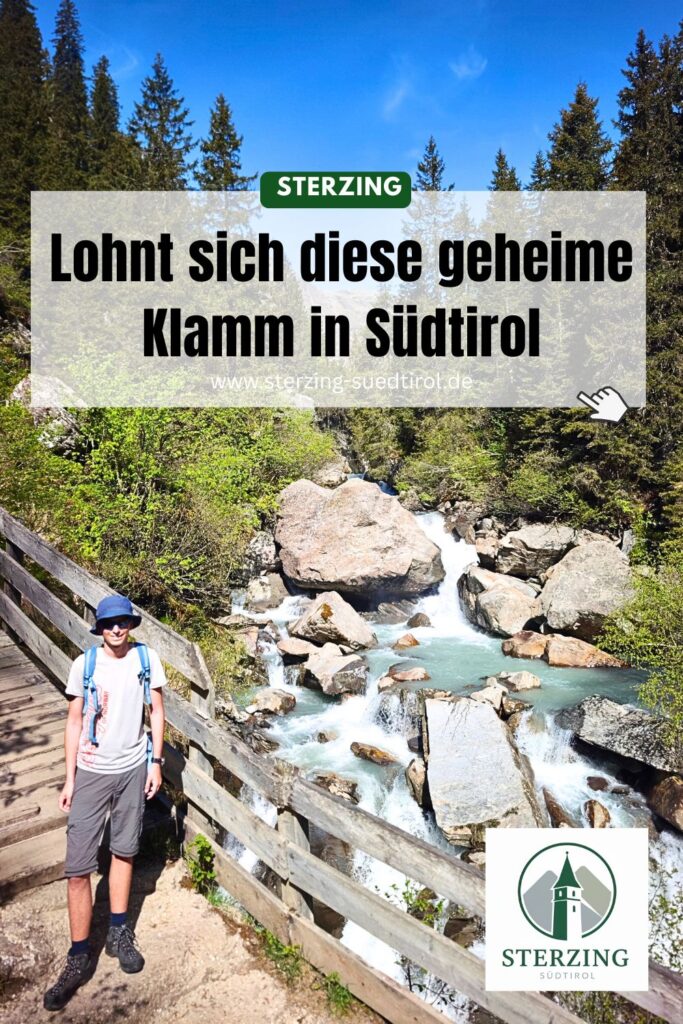 Burkhardklamm