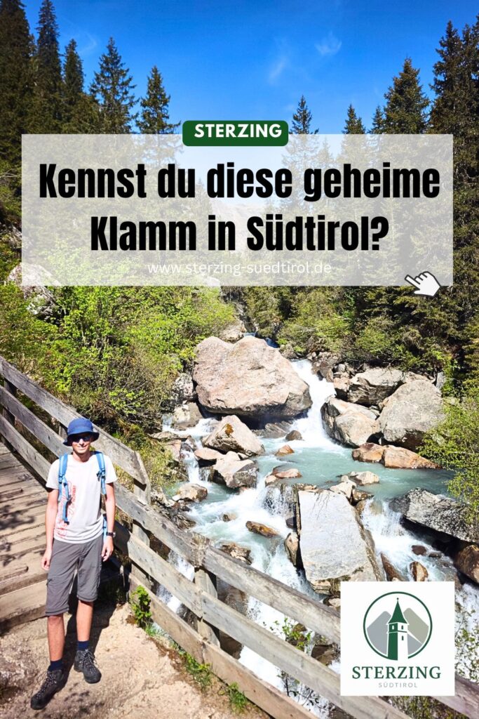 Burkhardklamm